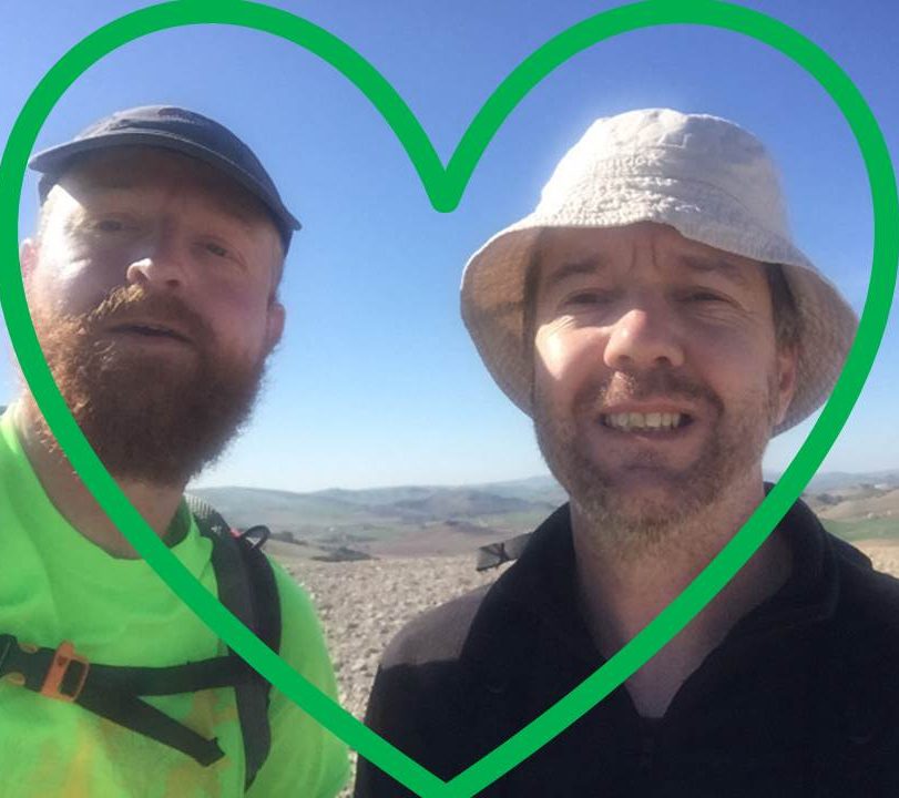 #showthelove for Dove Step 3