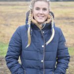 Eliza Emmett - Upper Wensum Cluster Farm Group advisor